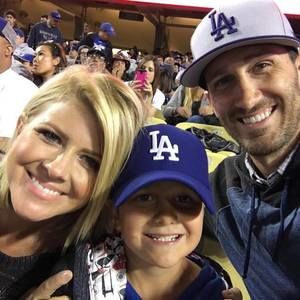 Meet your Posher, Stephani